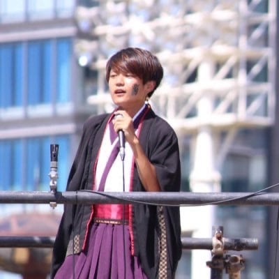 おだしゅーです🐍@CyberACE