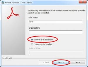 how to install adobe acrobat x pro crack mac