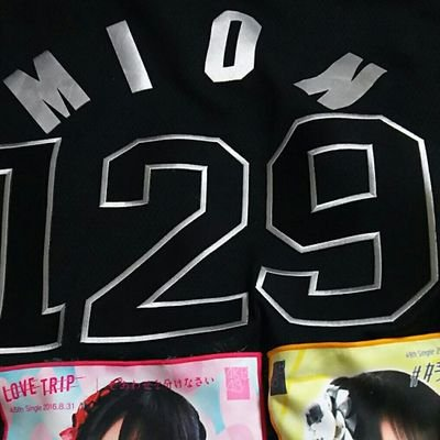 Tommyたん(MIONユニ)@AKB4