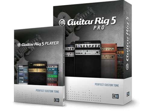 guitar rig 5 player vst download