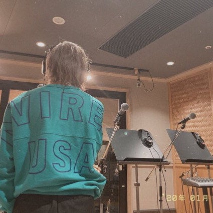 #なぁメール返信🌱📥