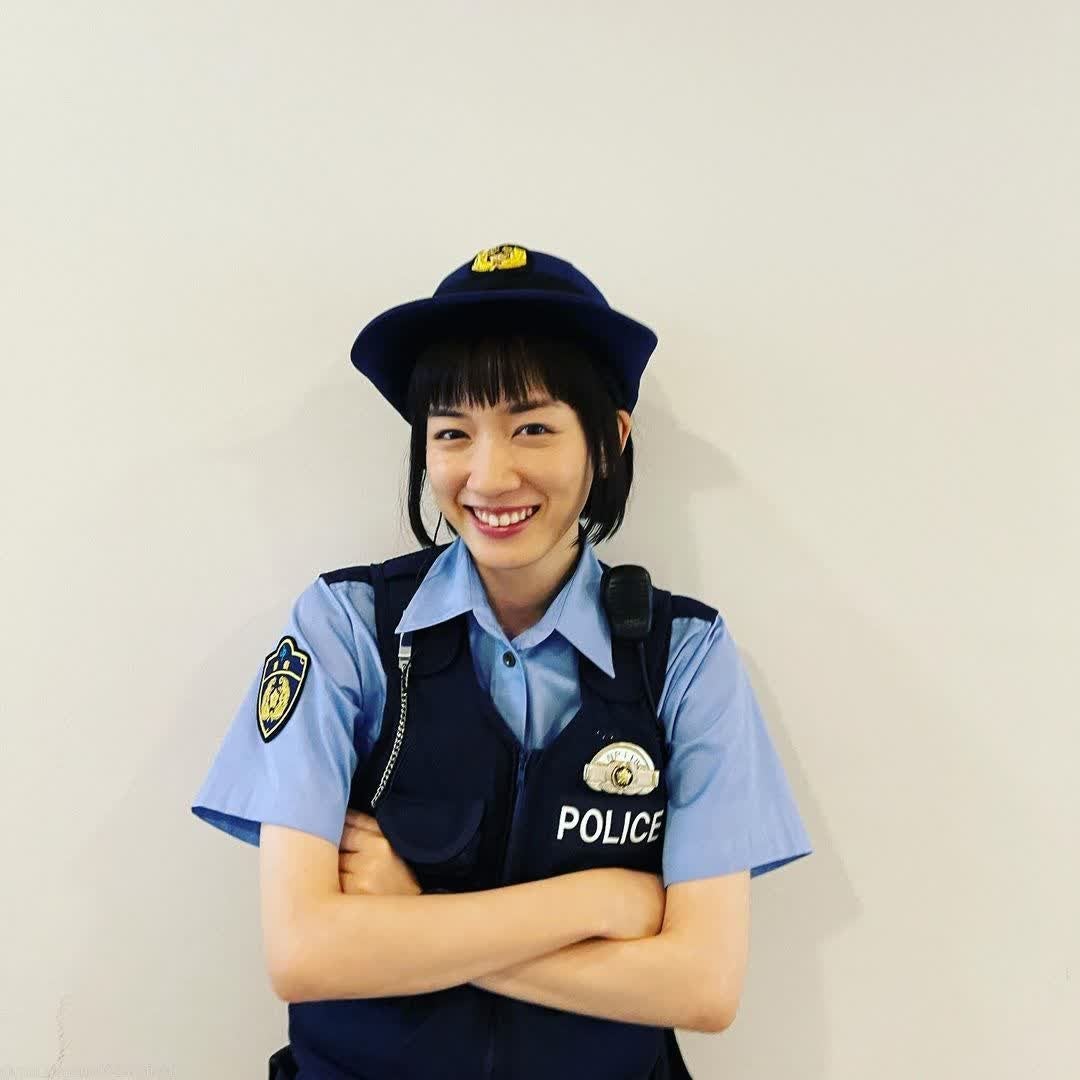 永野芽郁トークなりきり