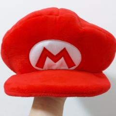 マリオ帽子のSHOUMA