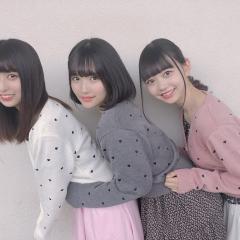 ゆうき静岡からこんにちは‼