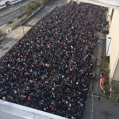 二盃口のトーク