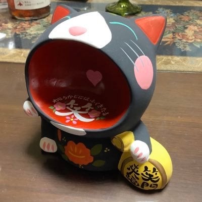 ロココ🐈‍⬛のトーク