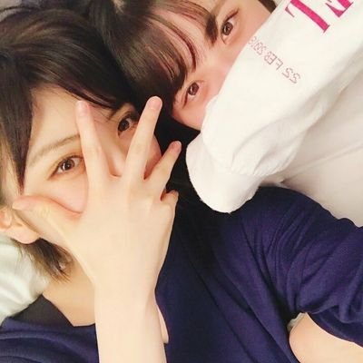 ゆうなぁ推しのトーク