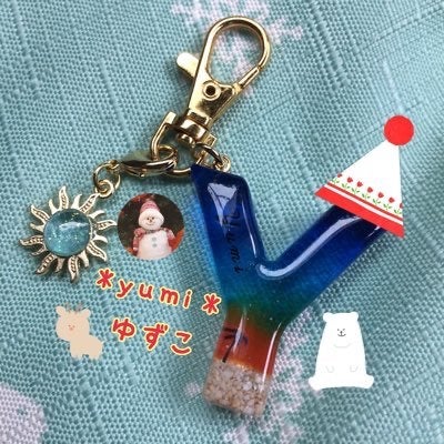 ゆずこのトーク