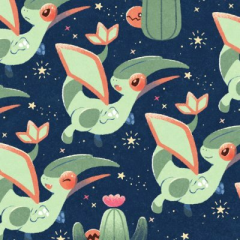 ゆかろんのトーク