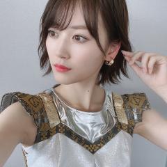 山下美月のトーク