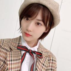 山下美月