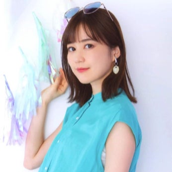 栗林秀のトーク