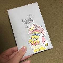 ちなすけ