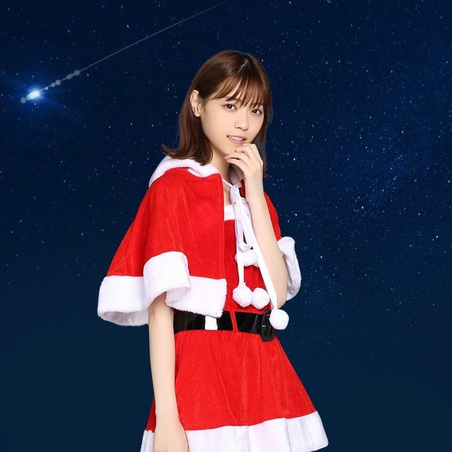 🎄西野七瀬🎄のトーク