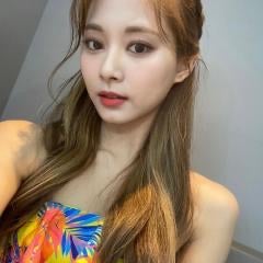 TZUYU（ツウィ）のトーク