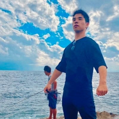 千羽 凜太郎