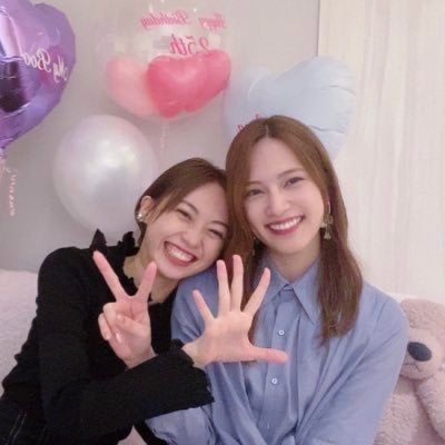 AKB48箱推し