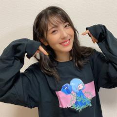 浜辺美波のトーク