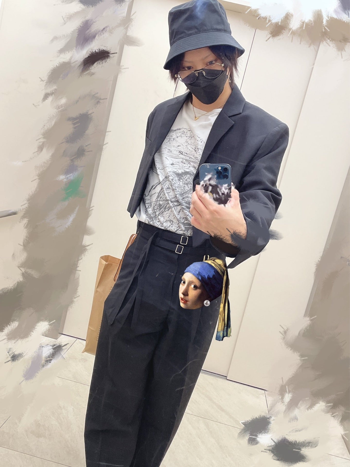 投稿画像