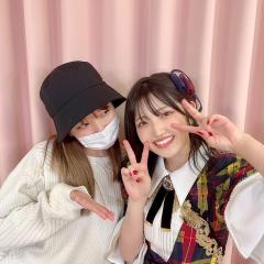 まいまいのトーク