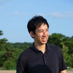 佐藤林太郎