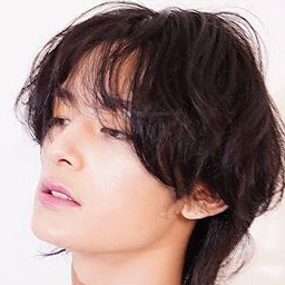 名前知らんけどカッコいい人