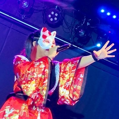 野良野橘音-ぽた-@切り絵の人のトーク