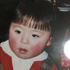 ゆぅちゃんのトークです