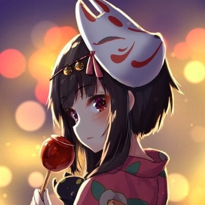 Akarinekoのトーク