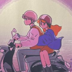 りとーく。