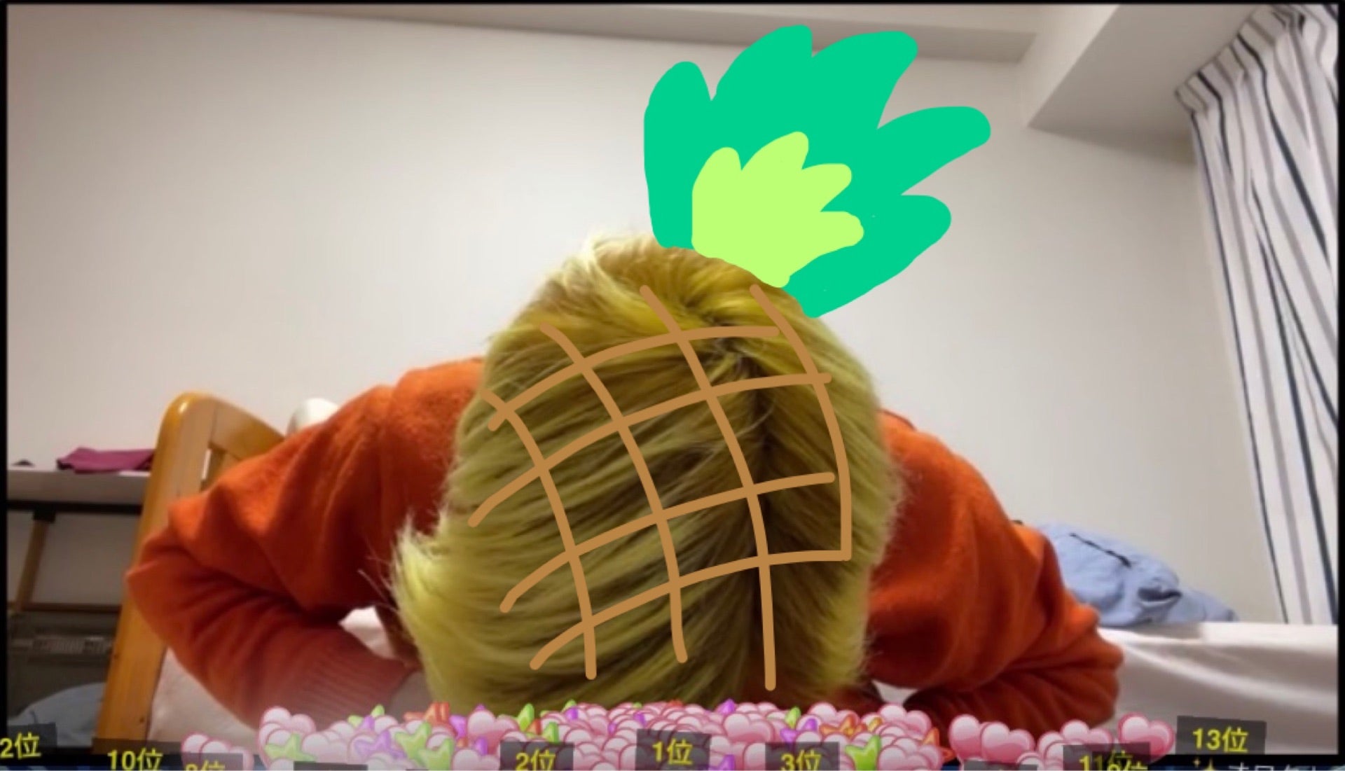 投稿画像