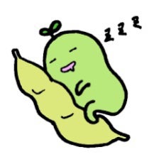 えだまめライトのトーク