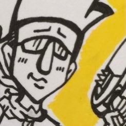 shun白石麻衣&西野七瀬推し