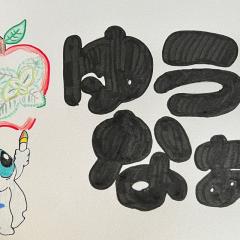 ミズキ#7 🐶×10