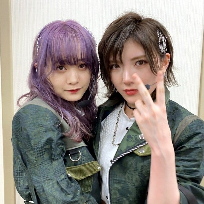 Loveリボン