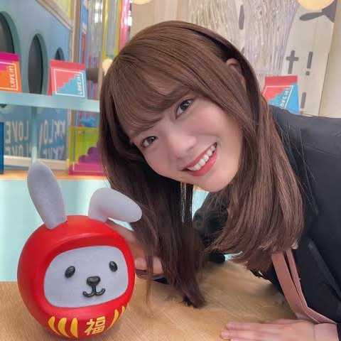 🐰田村保乃のほにょほにょトーク🐰