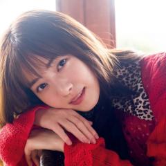🍀✨西野七瀬(女優)✨🍀ナリキリ