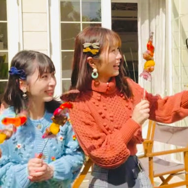 ともぞうのトーク