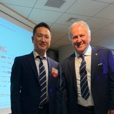 タカハシヒロシ