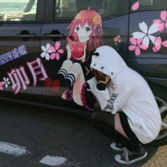 野良野橘音-ノラノキツネ-