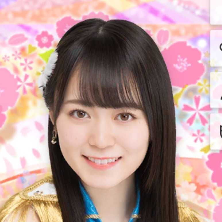 ゆきあつれいちゃん推しアイル大好き職人