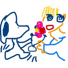 律
