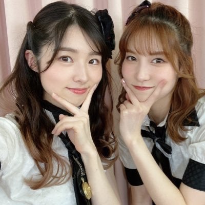 アオちゃん@2/5現チームコンのトーク