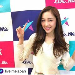 石田安奈のトーク