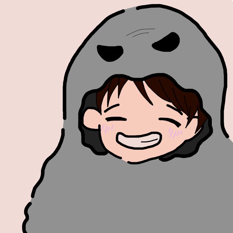 ひーちゃん(´ｰ｀)