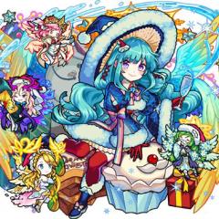 瑠衣さんのトーク