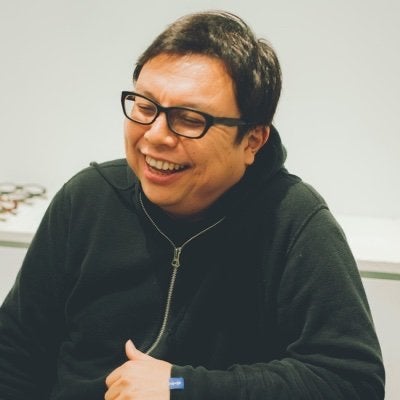 ONAGA Kumio 映像編集とめがね