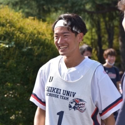 櫻井源成 a.k.a.愛王