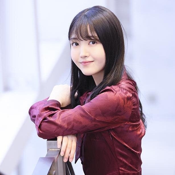 久保史緒里のトーク