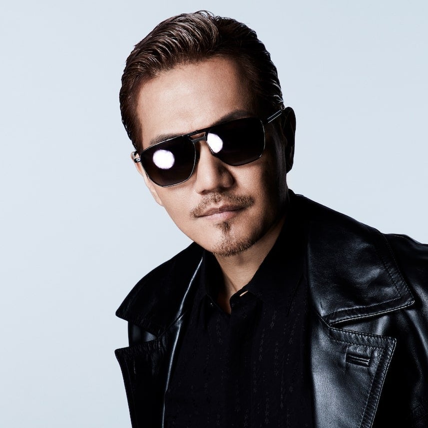 EXILEATSUSHIなりきりのトーク